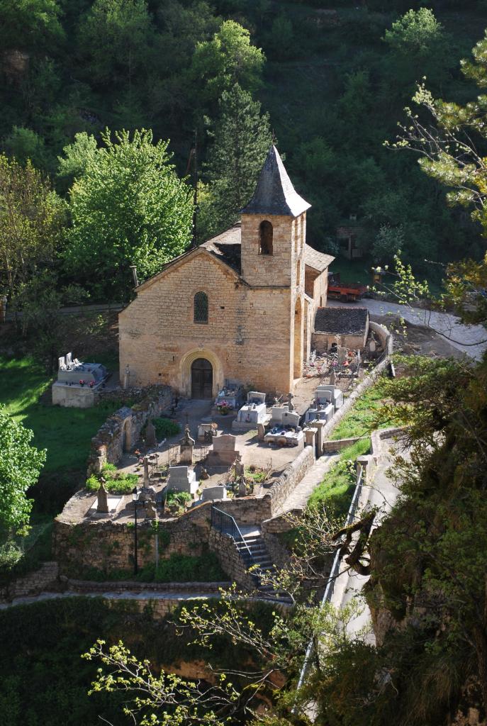 église paroissiale Notre-Dame-de-l'Assomption