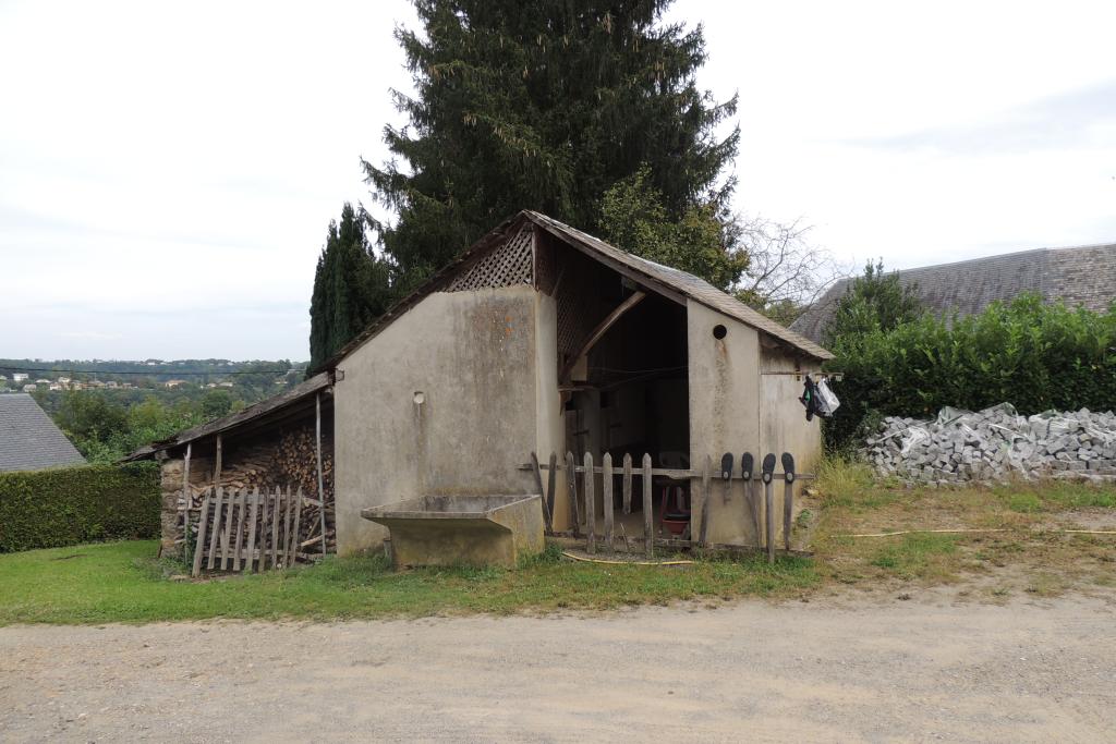 ferme