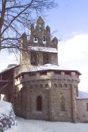 Chapelle du Calvaire ou église Saint-Pierre