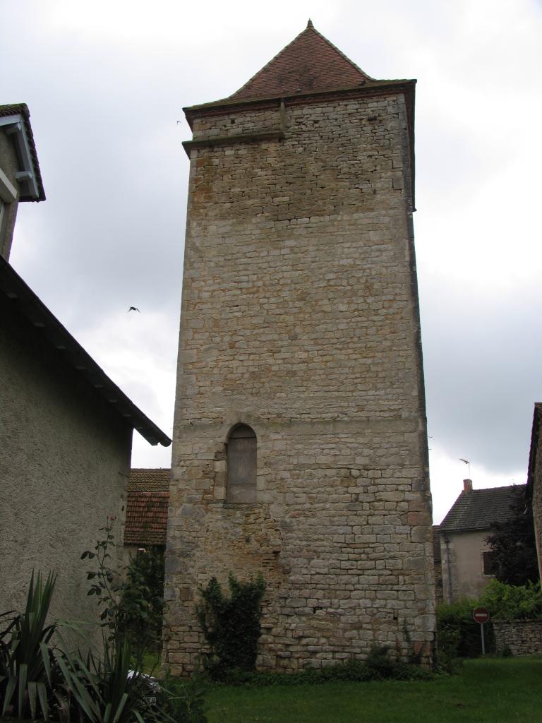 château
