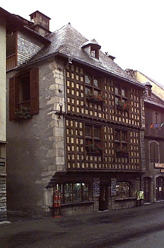 maison des Lys