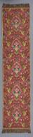 voile de lutrin rose