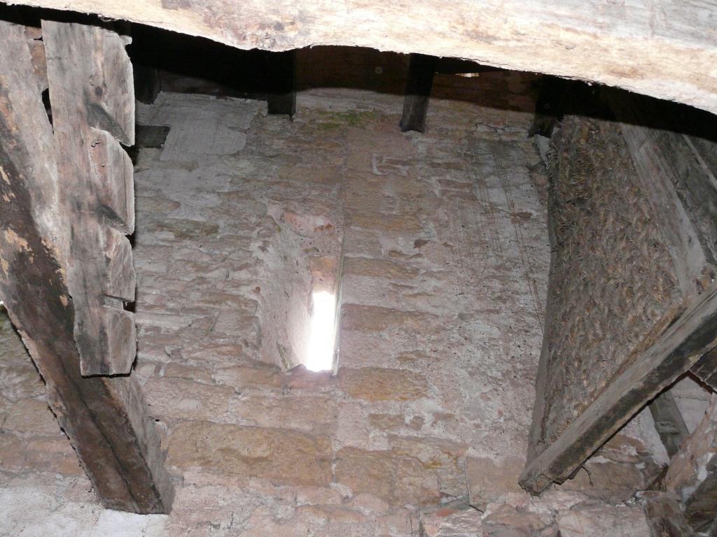 maison (partie est de la maison dite Maison Vinot)