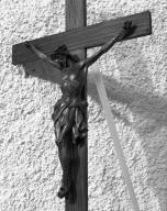 croix (crucifix)