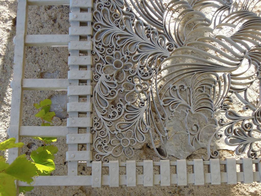 jardin