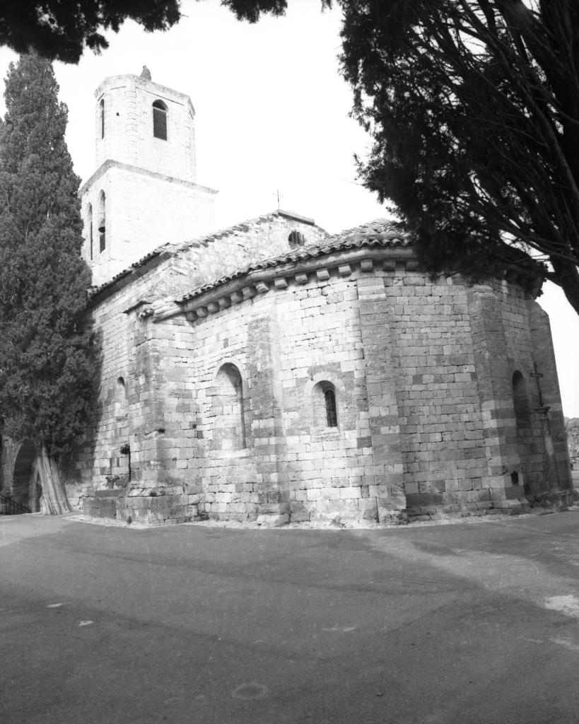 Eglise paroissiale de Pénitents Notre-Dame-des-Vertus
