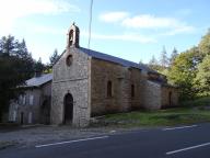 Chapelle du Sacré-Coeur de Bonneval