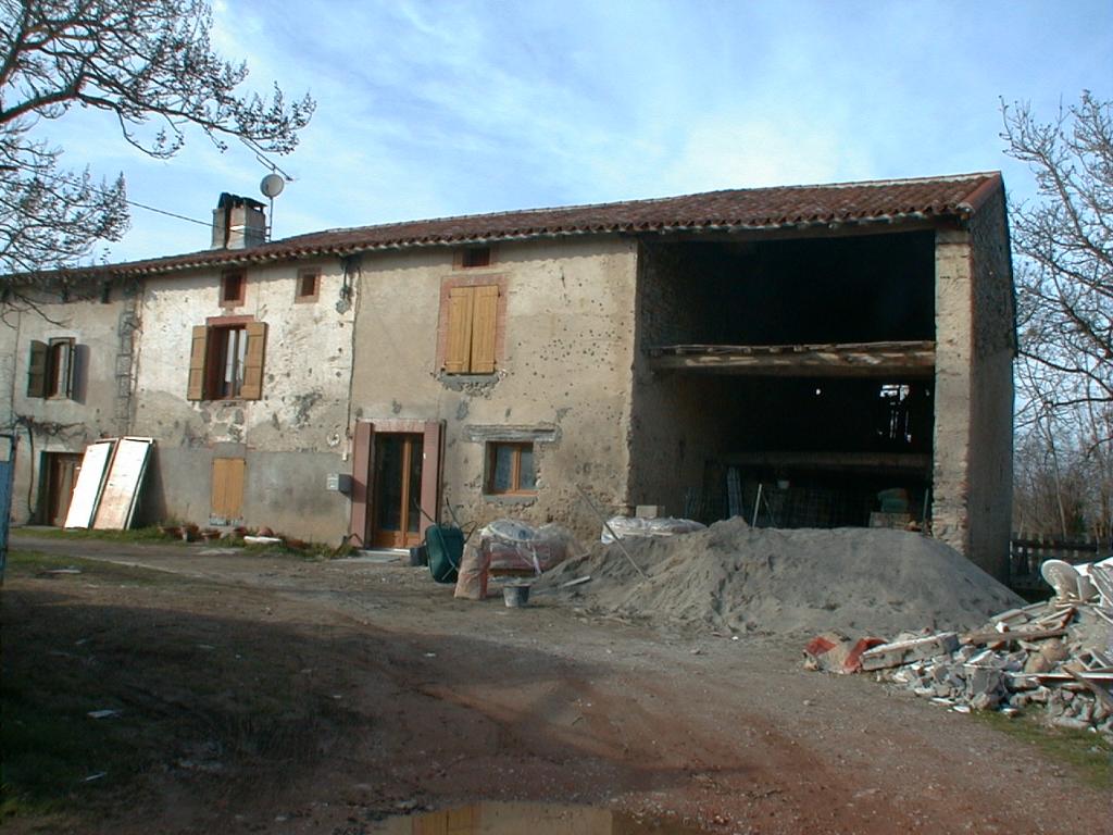 écart de Taillade