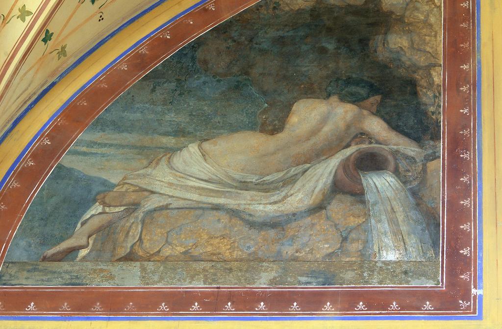 peinture monumentale