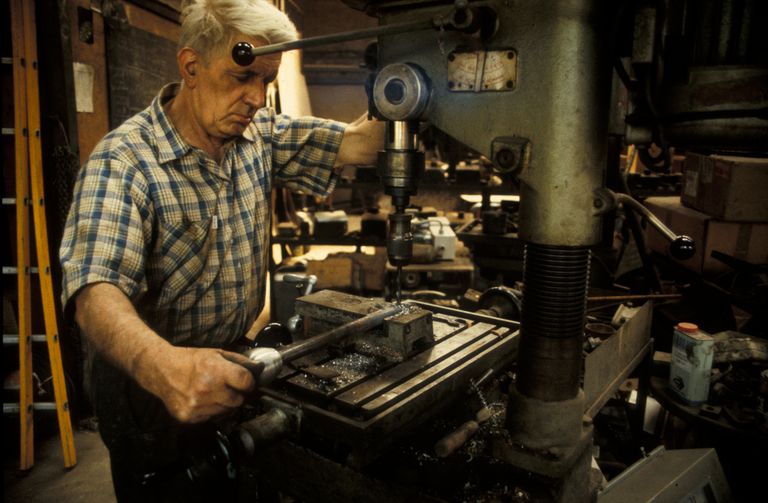 Usine d'engrais de la Société des produits dolomitiques de l'Hérault, puis fonderie (de cloches) Granier