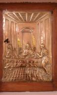 sommaire du mobilier de l'église de Marguerittes
