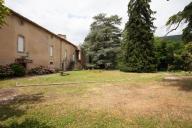 palais épiscopal puis Hostellerie de l'Evêché