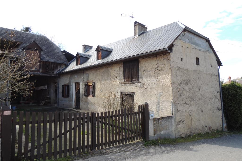 ferme