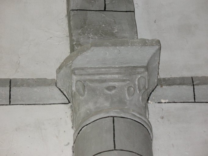 église paroissiale Saint-Maurice