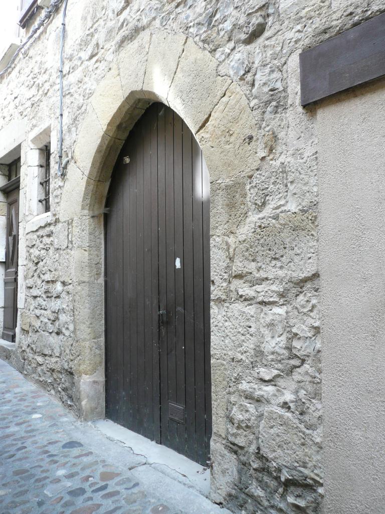 maison