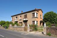 logement du géomètre