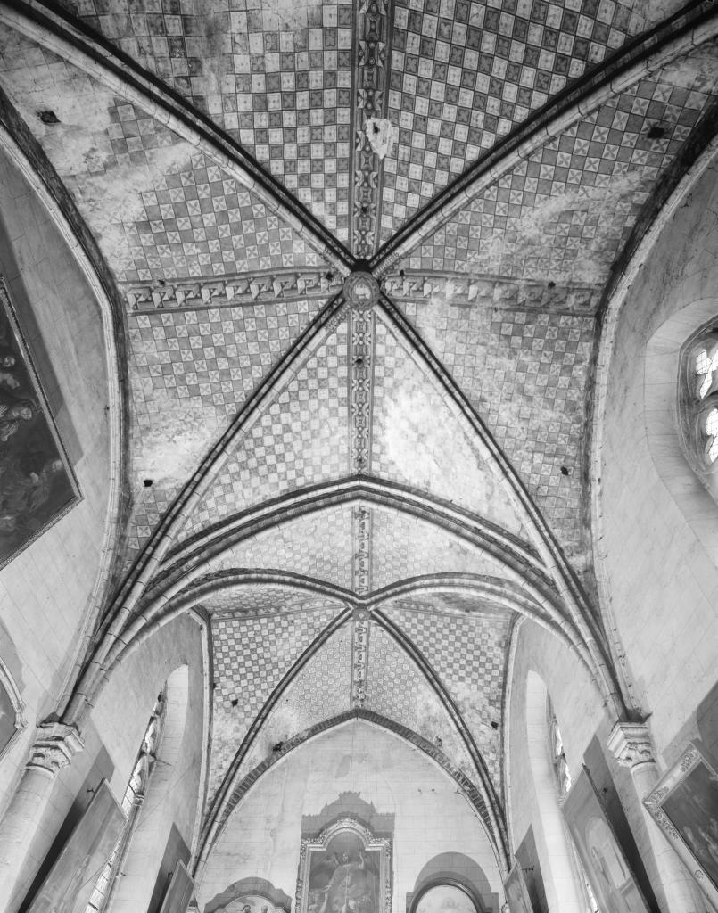 cathédrale Saint-Etienne