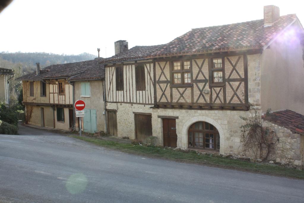 quartier de l'Hostellerie