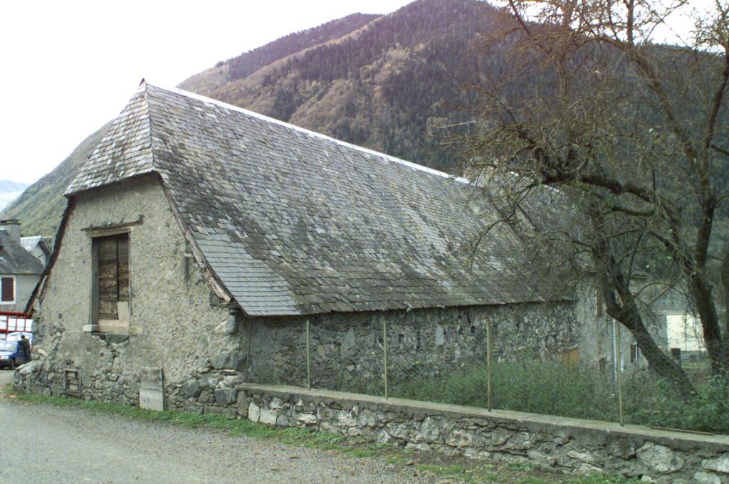 ferme Roucaud