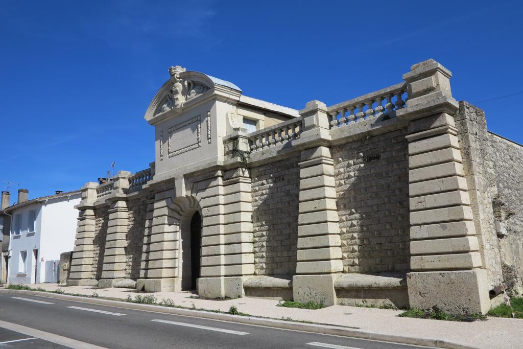 réservoir