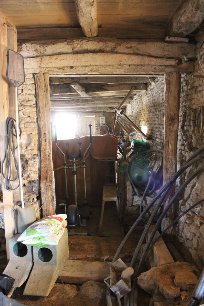 ferme de l'Hoste
