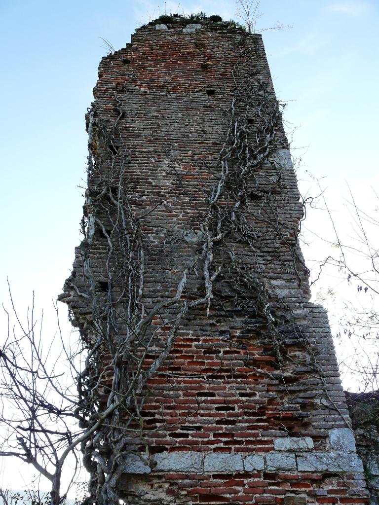château de Cessac