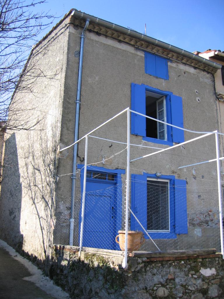 maison