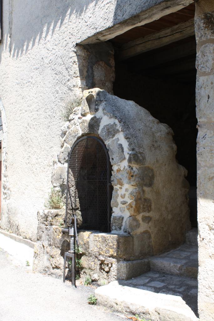 îlot