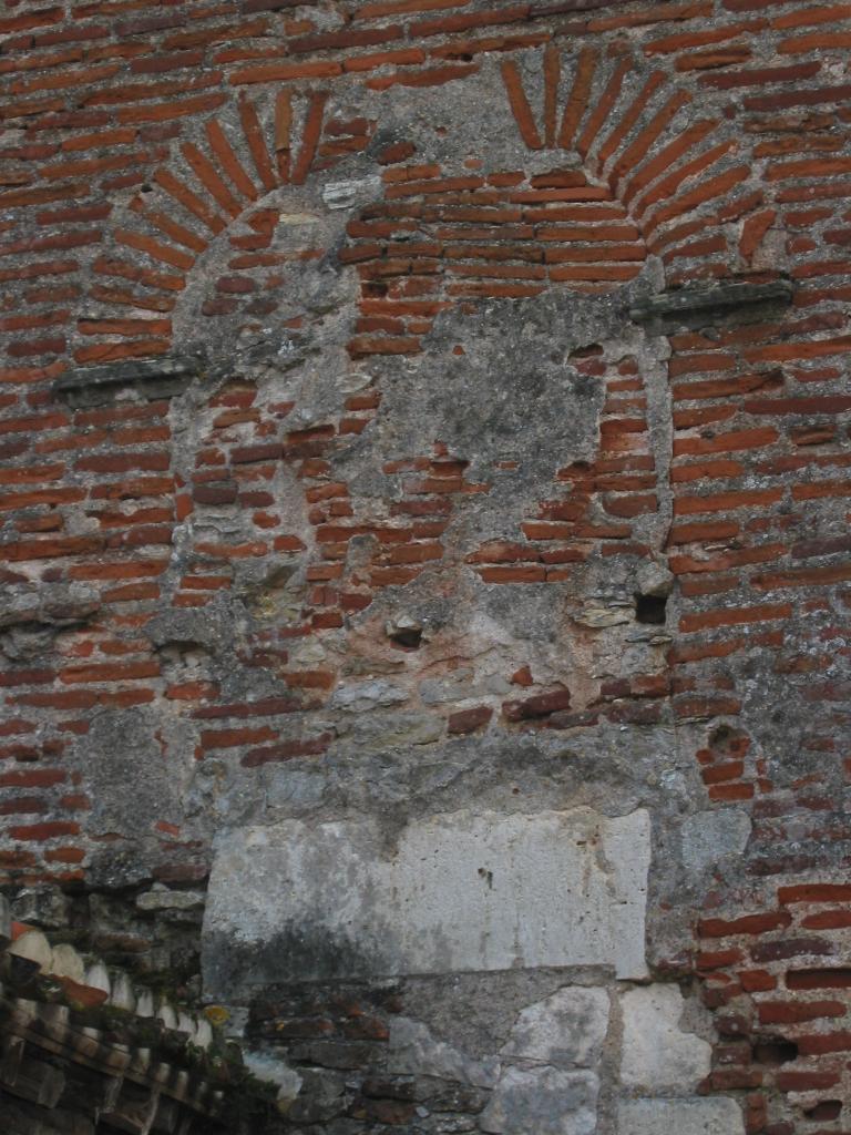 demeure dite "borie de Savanac"