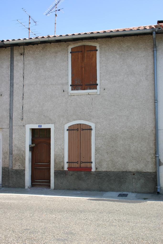 maison