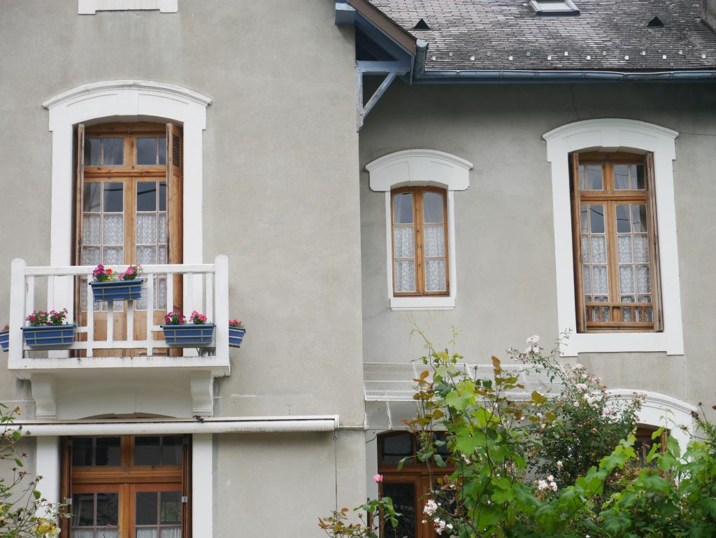 Villa Marie-Louise