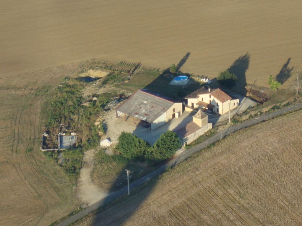 ferme