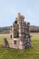 monument aux morts de la guerre de 1939-1945