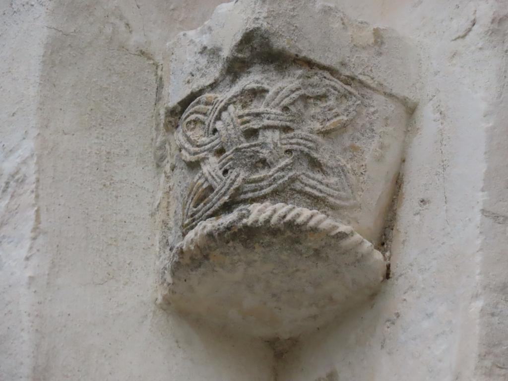 église œcuménique Saint-Martin de Montagnac