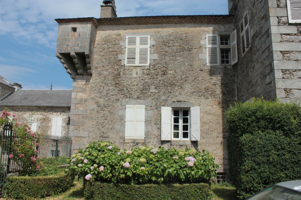 château de Bonnéry