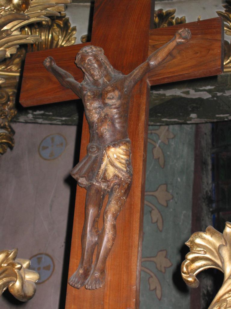le mobilier de l'église Saint-Martin de Vayrac (liste supplémentaire)