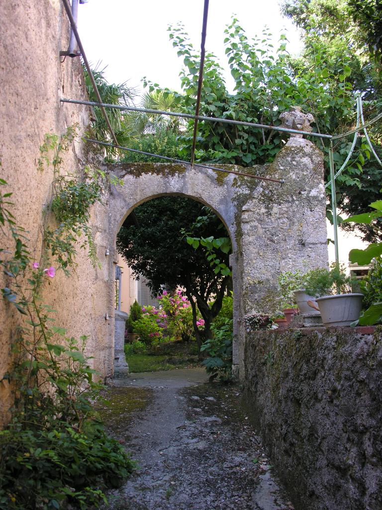 demeure