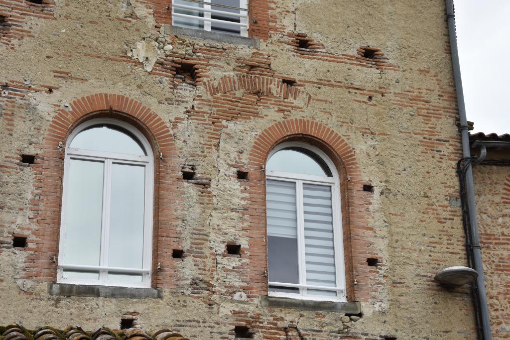 Ancien hôtel particulier aujourd'hui hôtel de ville