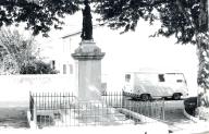 monument aux morts de la guerre de 1914-1918