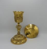 calice et patène