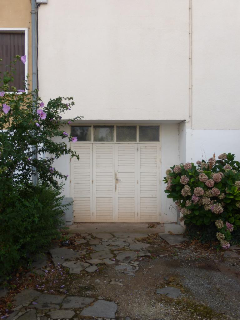 maison F5 (type 2b)
