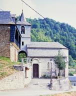 église paroissiale Saint-Martin