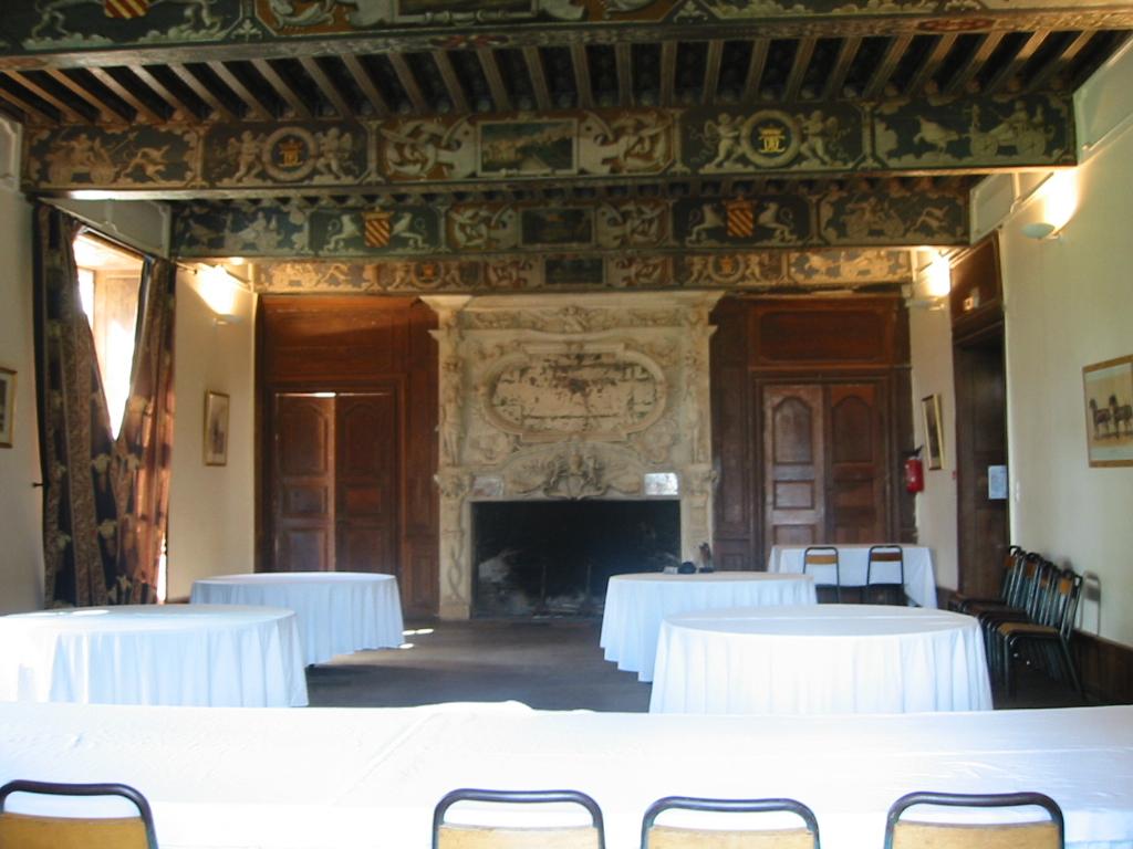 château