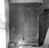 Le mobilier de l'église paroissiale Saint-Saturnin