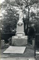monument aux morts de la guerre de 1914-1918