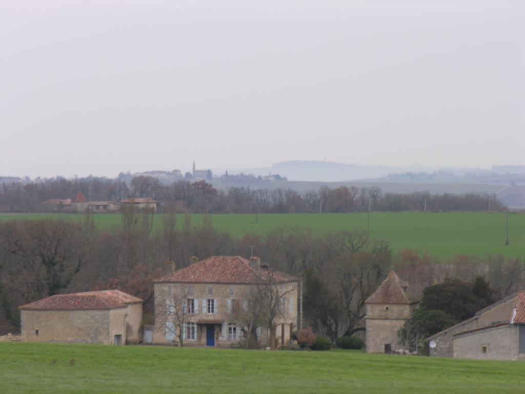 demeure, école dite ferme-école