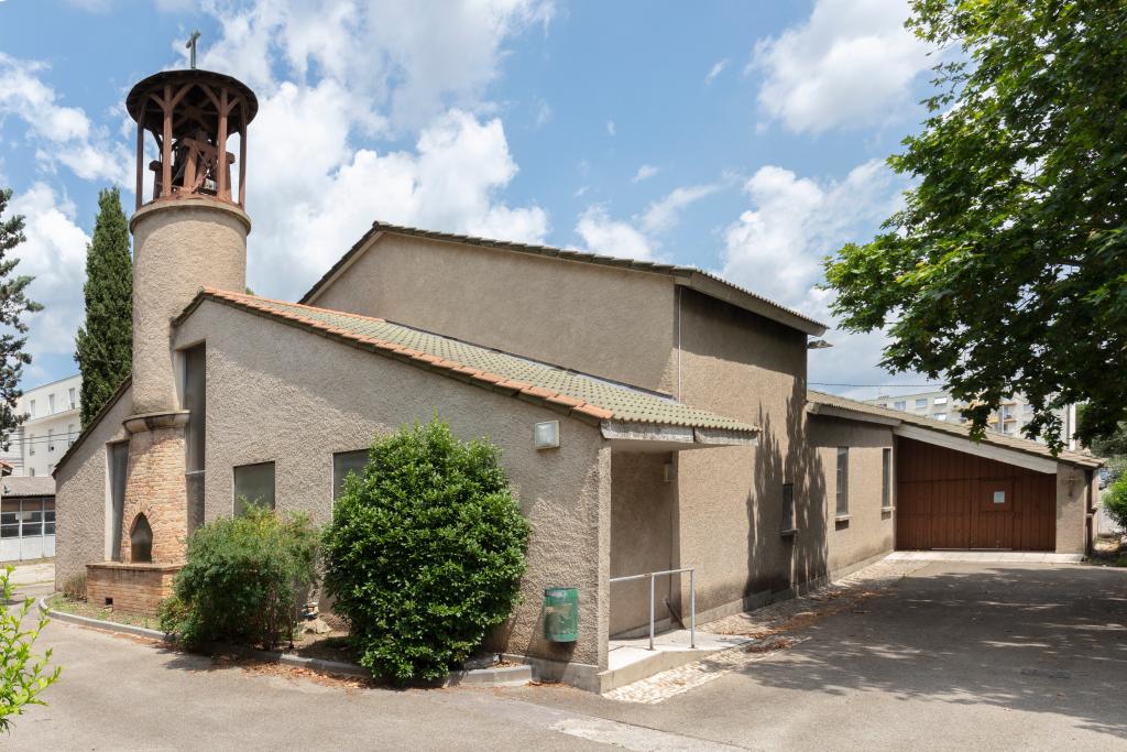 église Notre-Dame de Bethléem