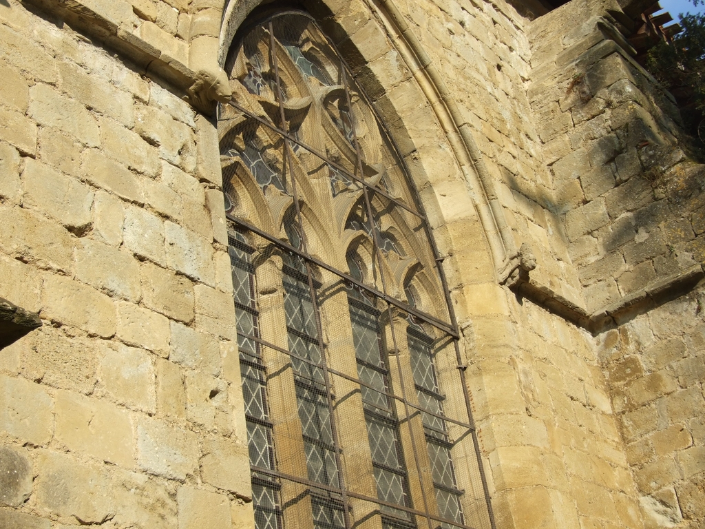 église paroissiale Notre-Dame-de-l'Assomption