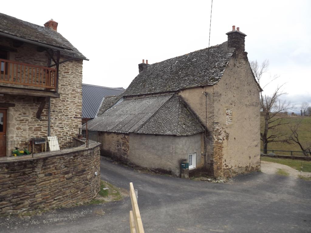 hameau de Annat