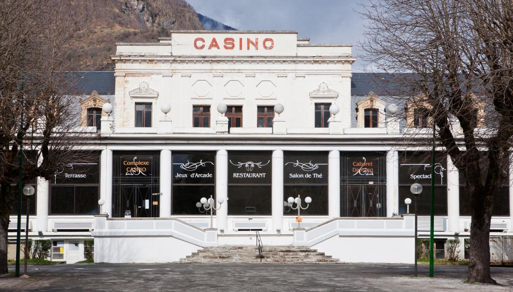 casino